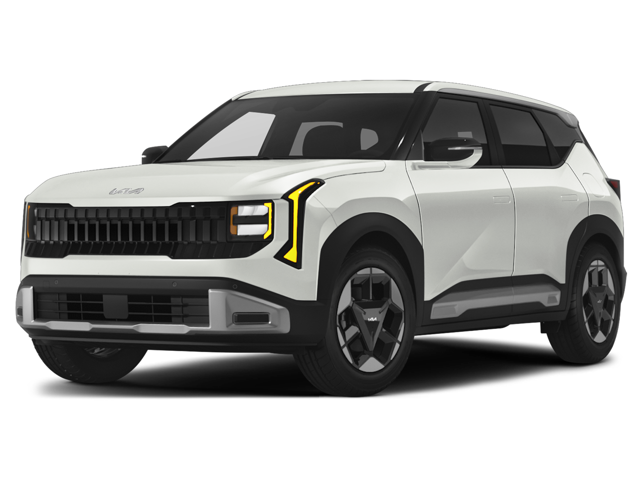 2027 Kia Seltos