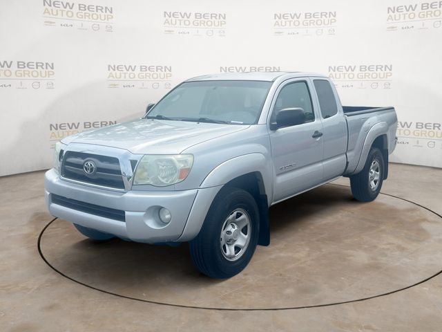 2010 Toyota Tacoma