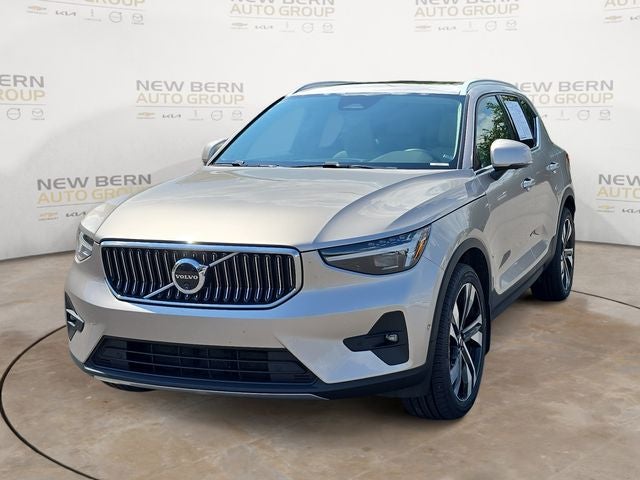 2024 Volvo XC40
