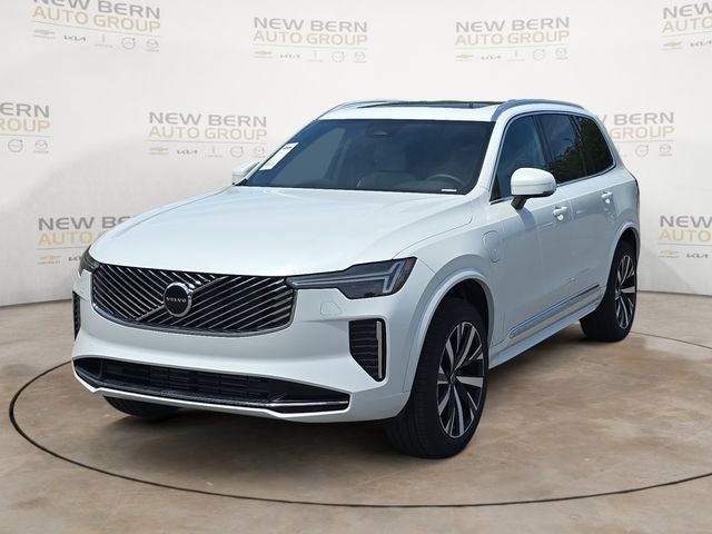 2026 Volvo XC90 Plug-In Hybrid