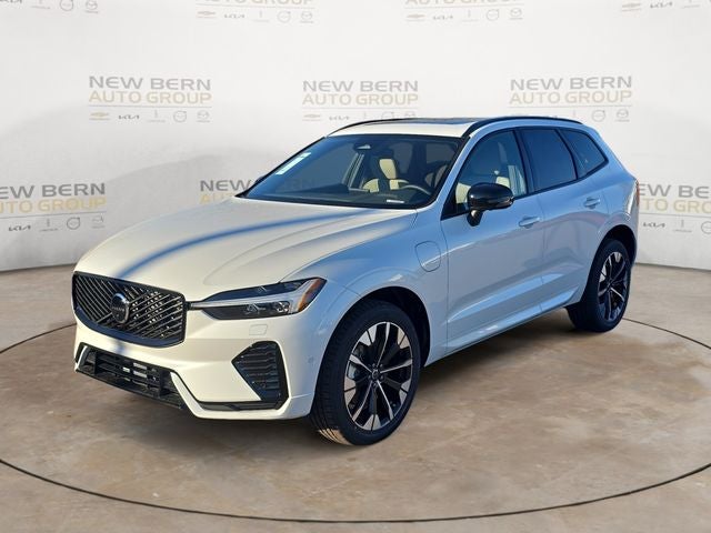 2026 Volvo XC60 Plug-In Hybrid