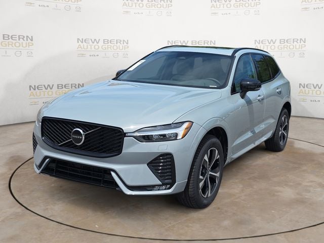 2026 Volvo XC60