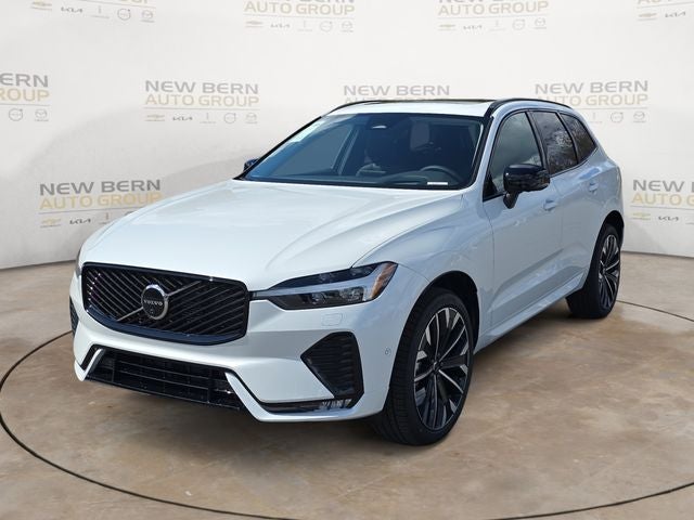 2026 Volvo XC60
